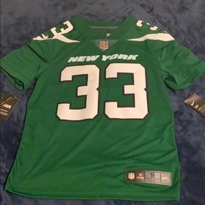 Jamal Adams New York Jets Jersey